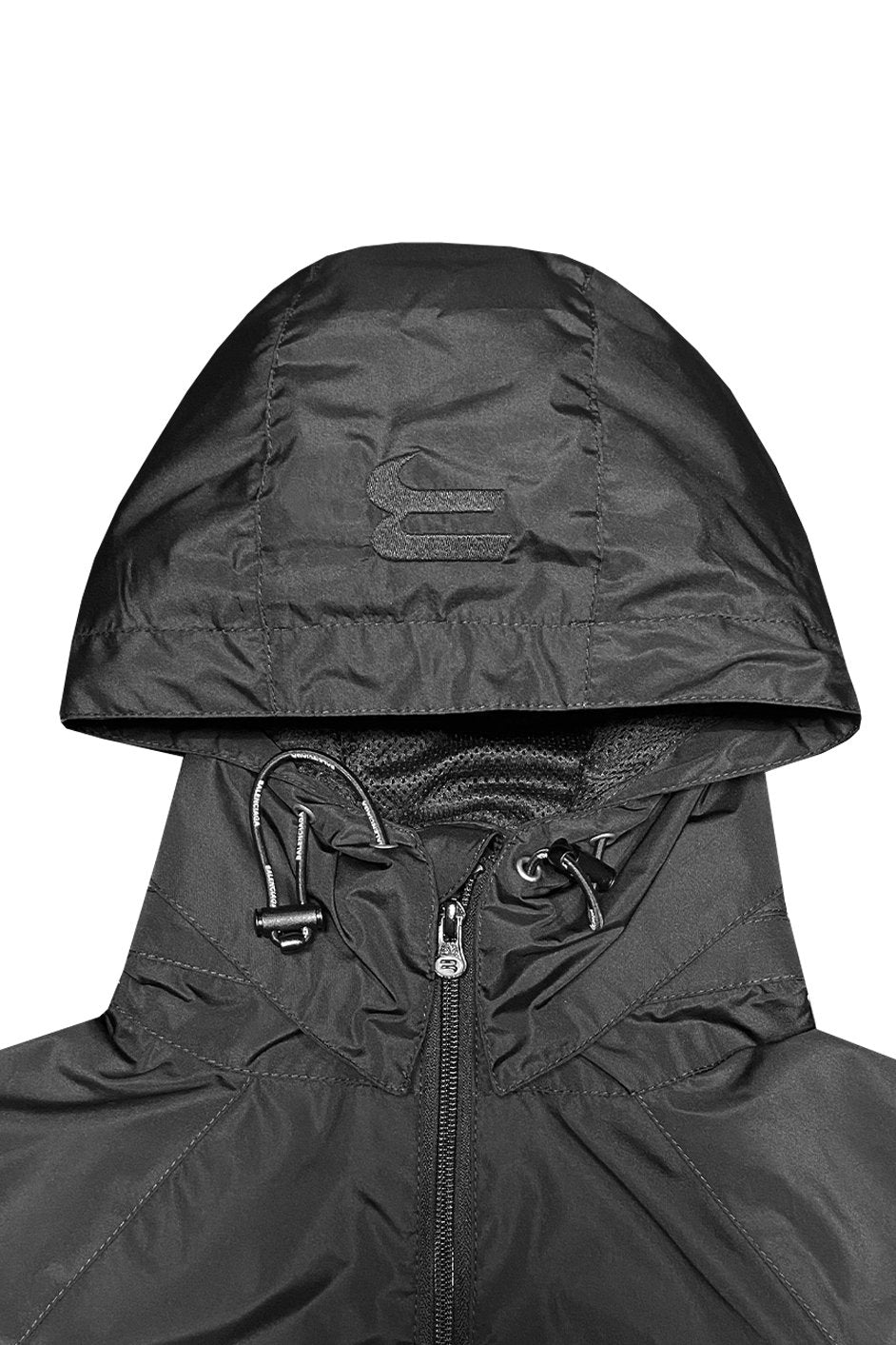 Technical Parka