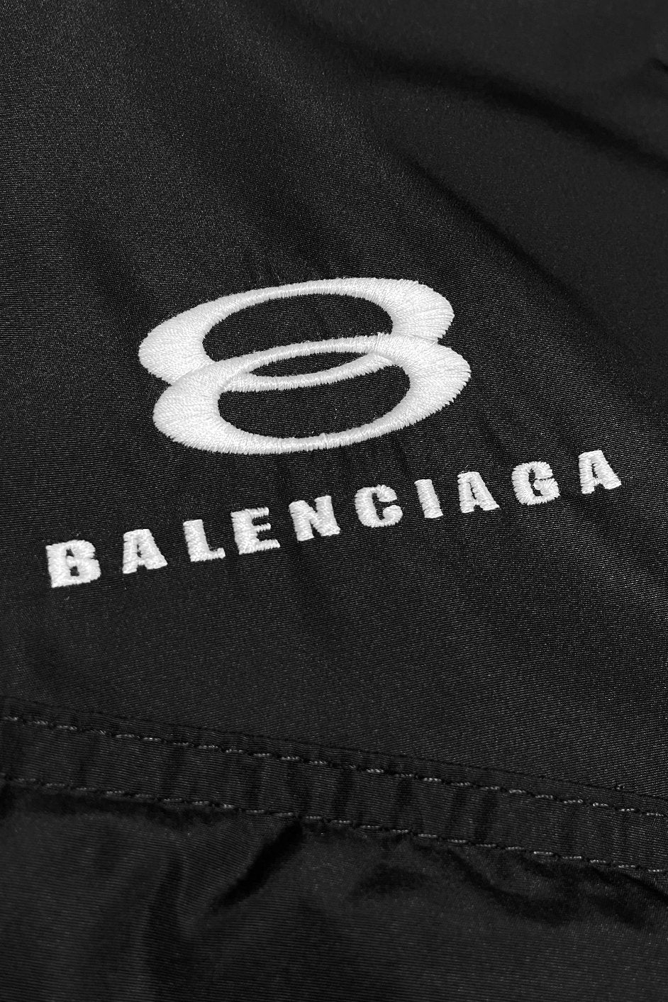 Technical Parka