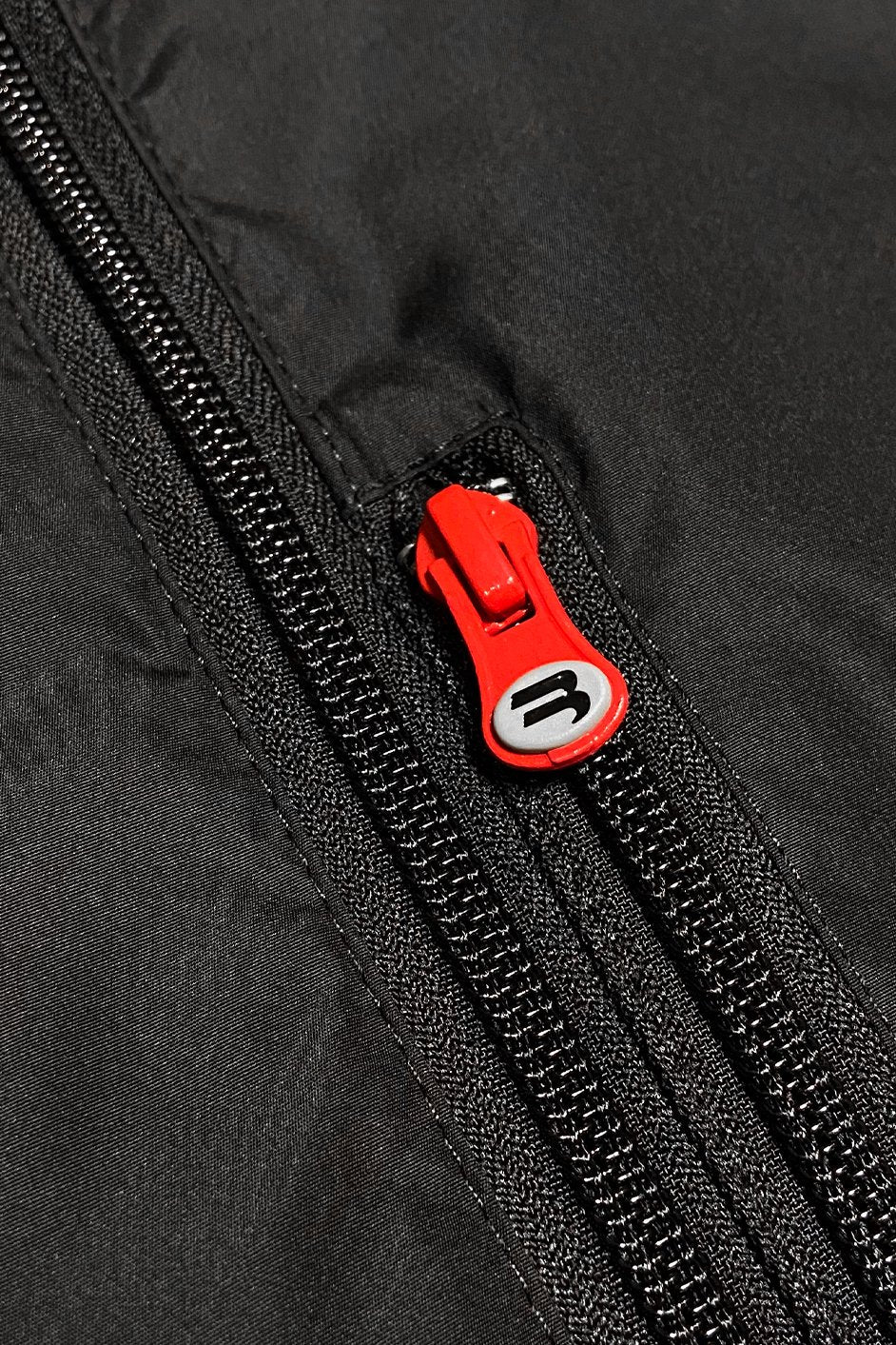 Technical Parka