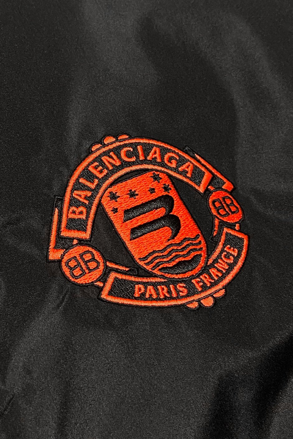 Technical Parka