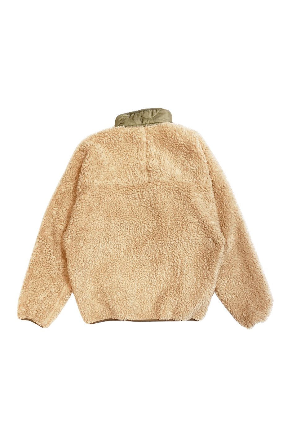 TEDDY JACKET