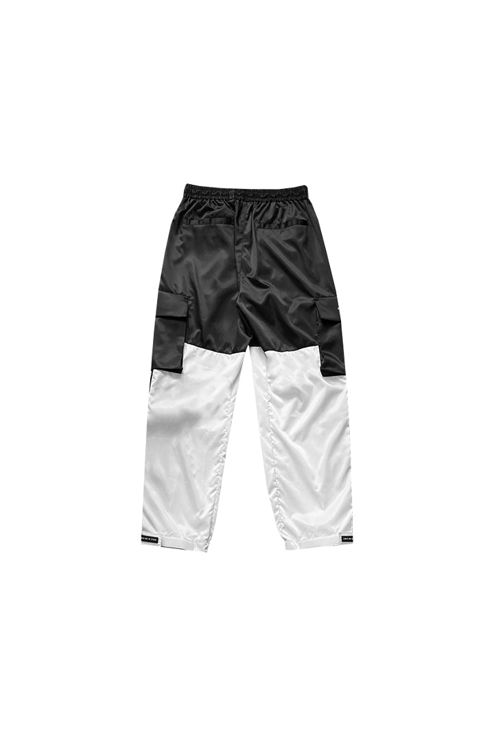 REFINED TRACKSHELL PANTS