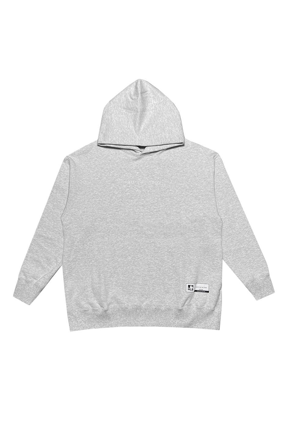 MLB HOODIE 【DODGERS】