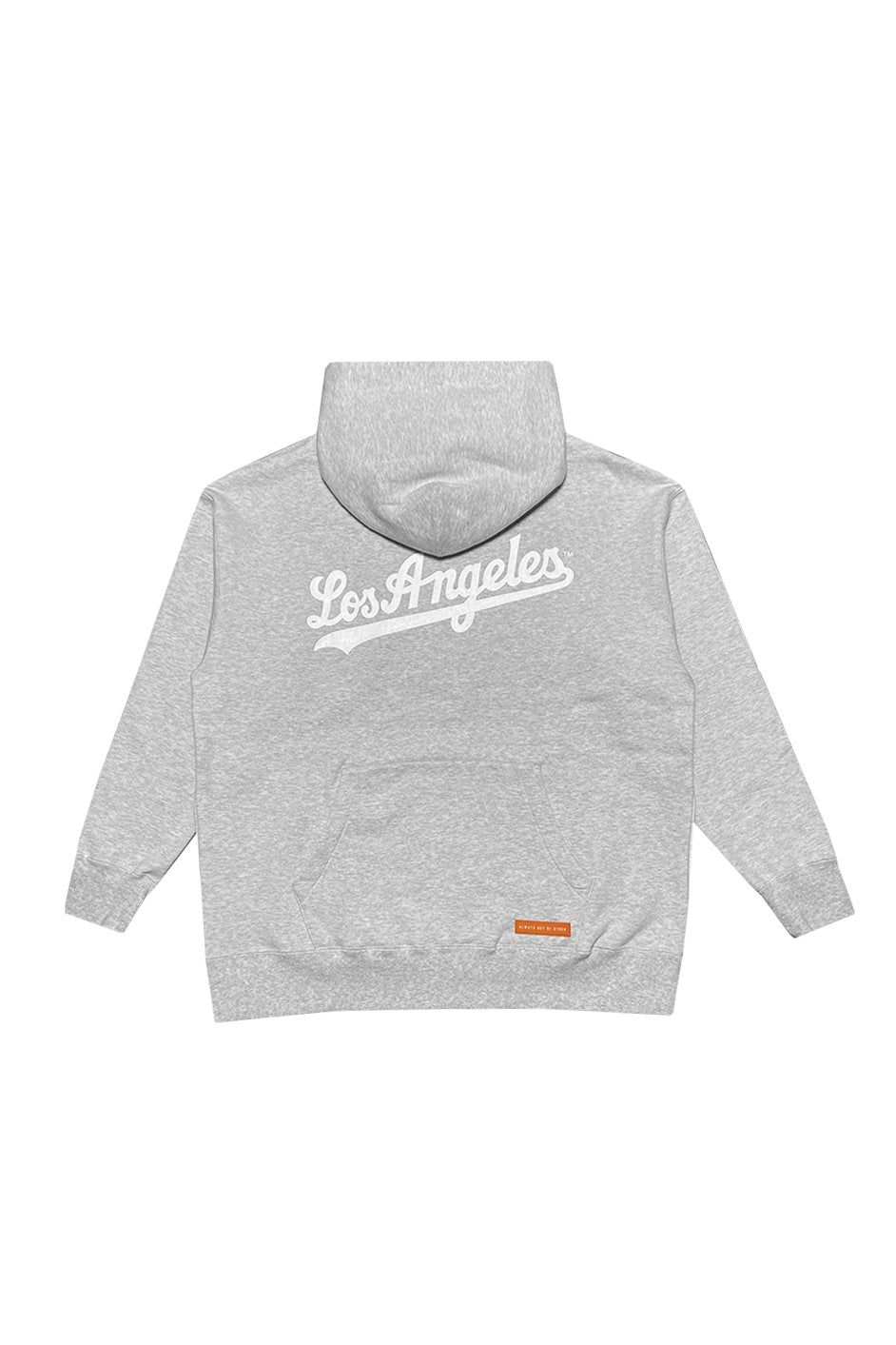 MLB HOODIE 【DODGERS】