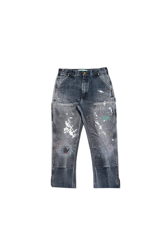 Remake Pants
