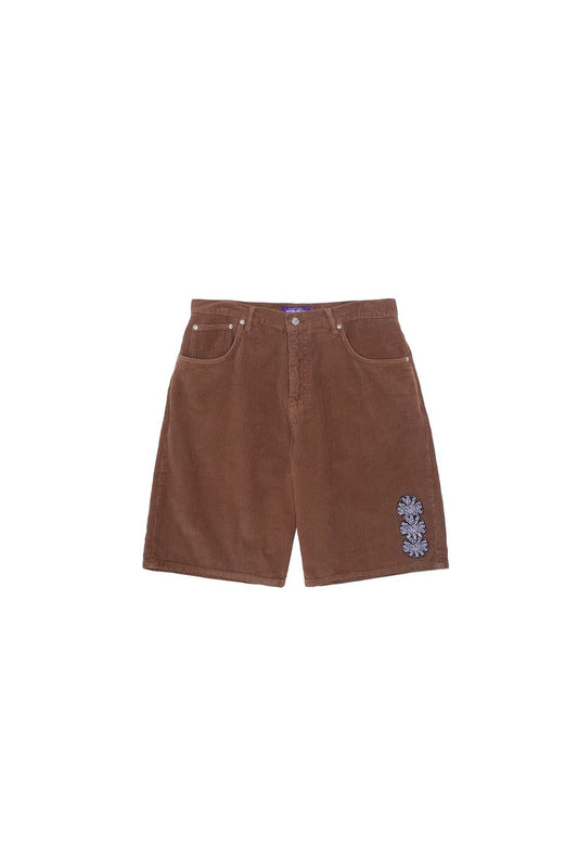 Spiral Cord Short