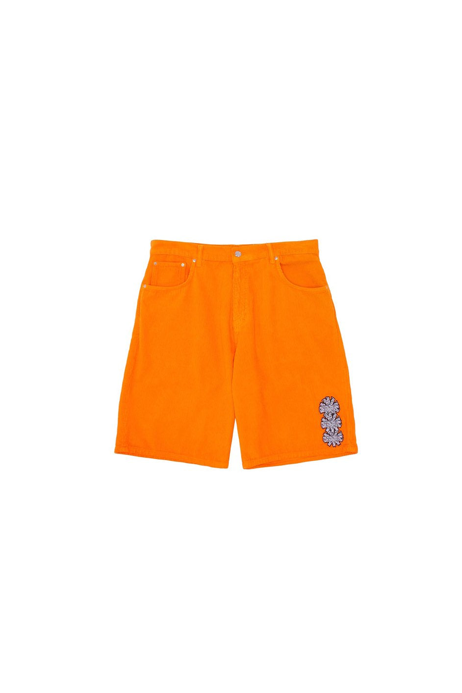 Spiral Cord Short