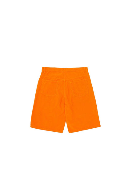 Spiral Cord Short