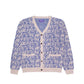 Stretched Stamp Cardigan