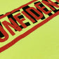 CONFIDENTIAL LOGO T-SHRT