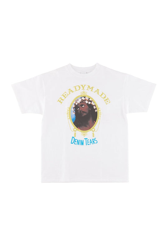 COTTON WREATH T