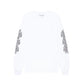 Spiral L/S Tee