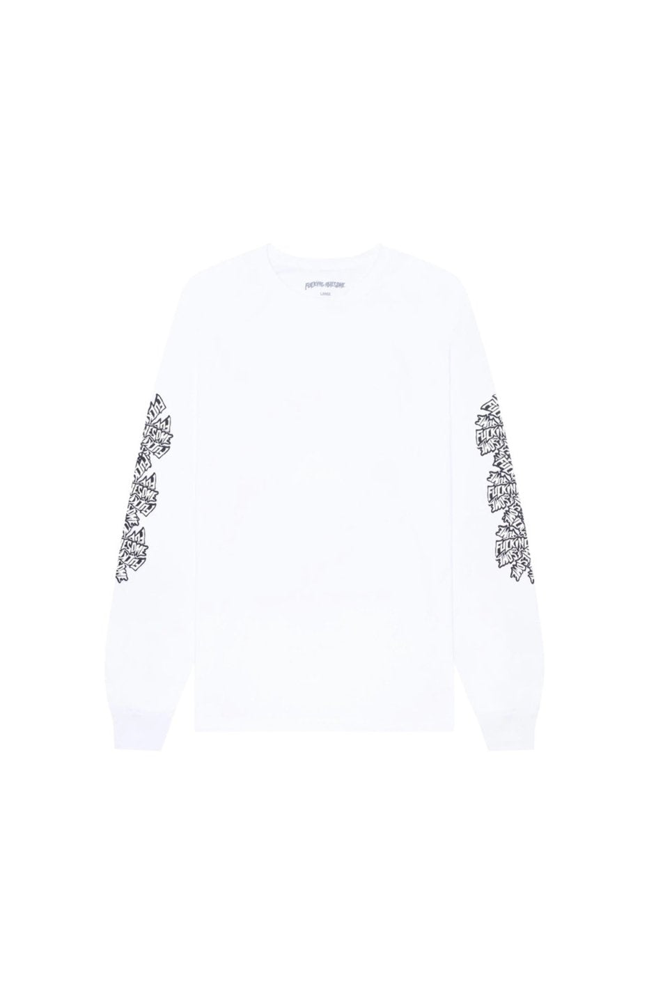 Spiral L/S Tee