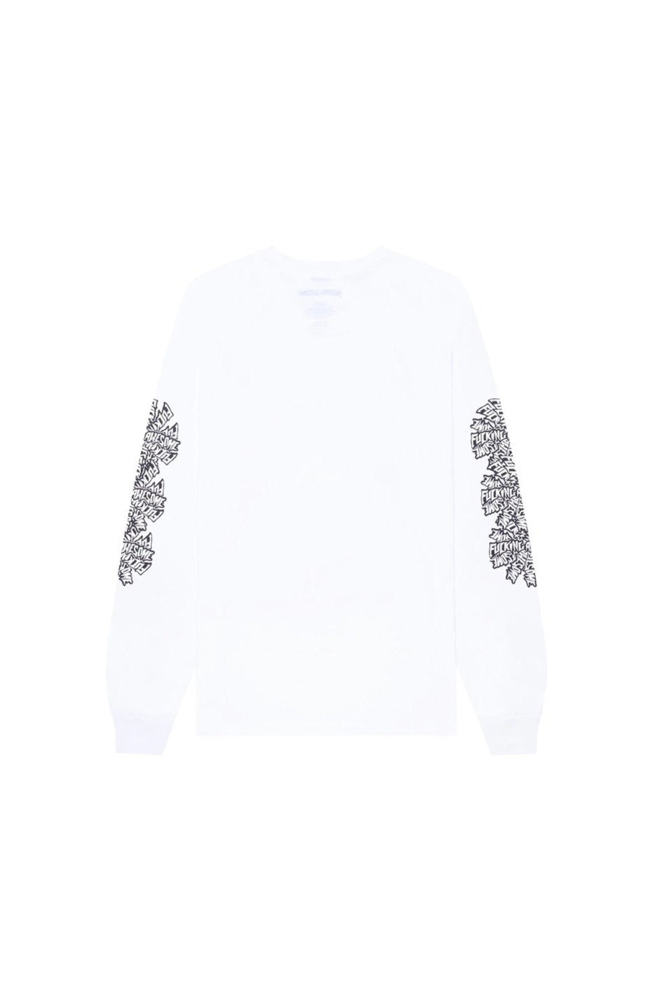 Spiral L/S Tee