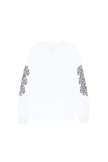Spiral L/S Tee