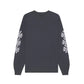 Spiral L/S Tee