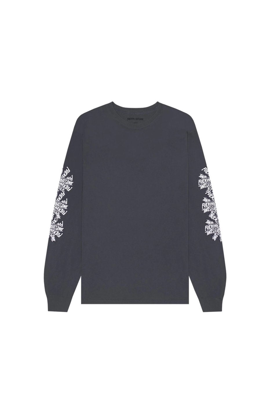 Spiral L/S Tee
