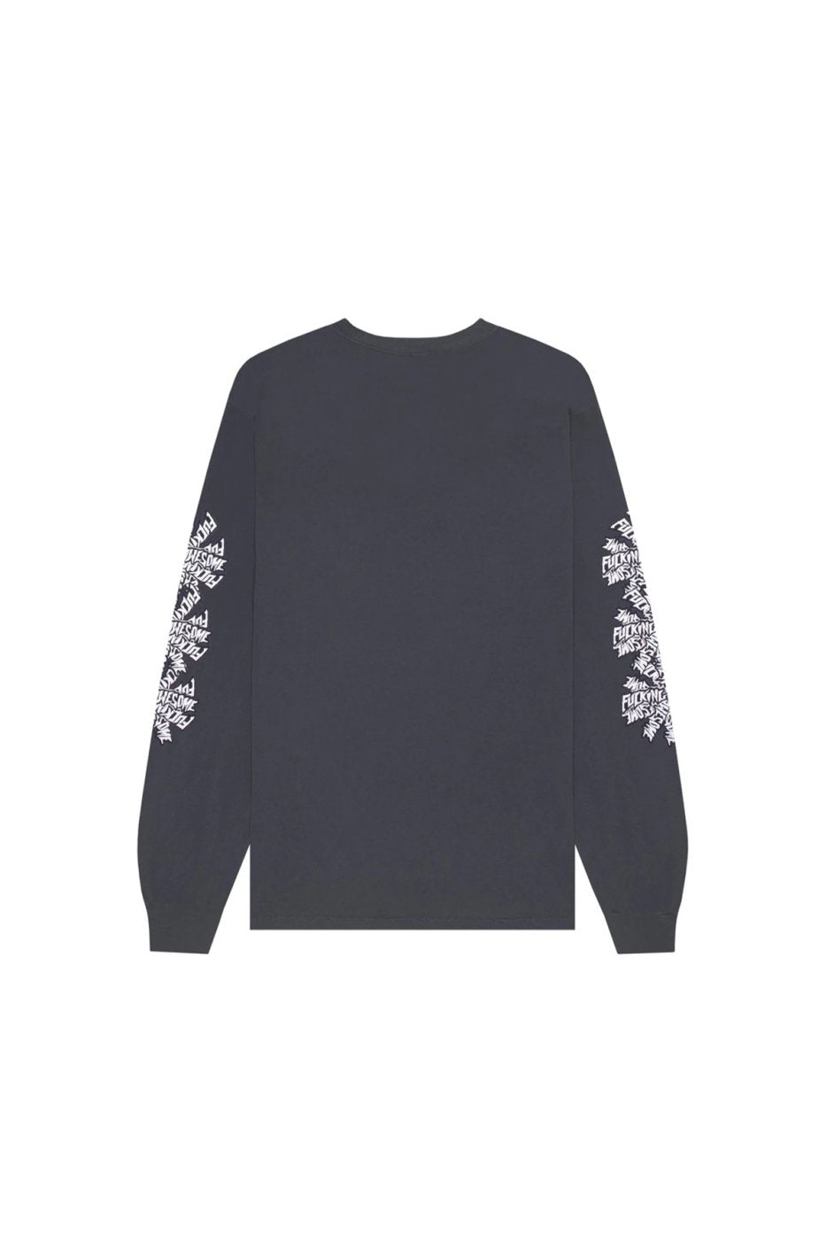 Spiral L/S Tee
