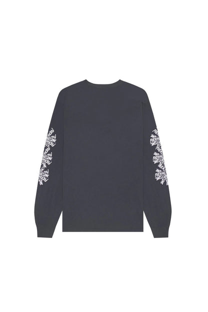 Spiral L/S Tee