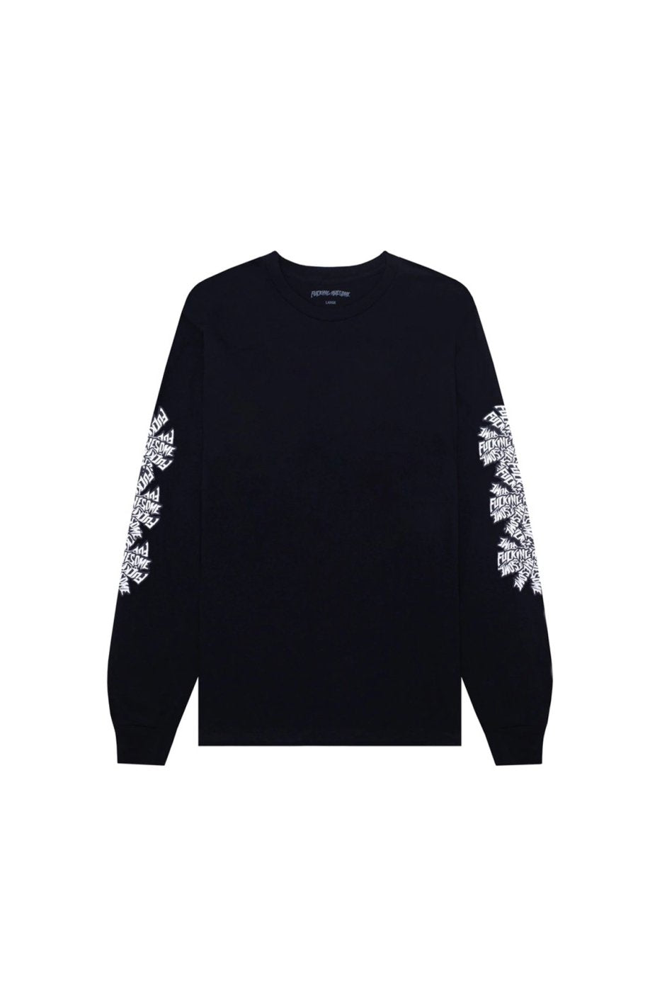 Spiral L/S Tee