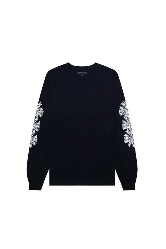 Spiral L/S Tee