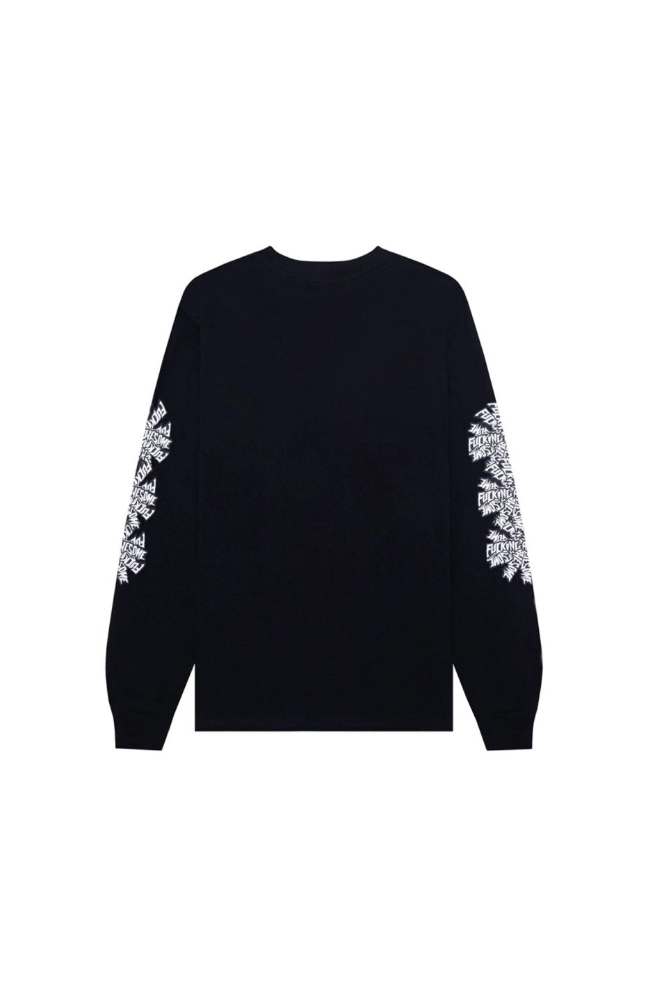 Spiral L/S Tee
