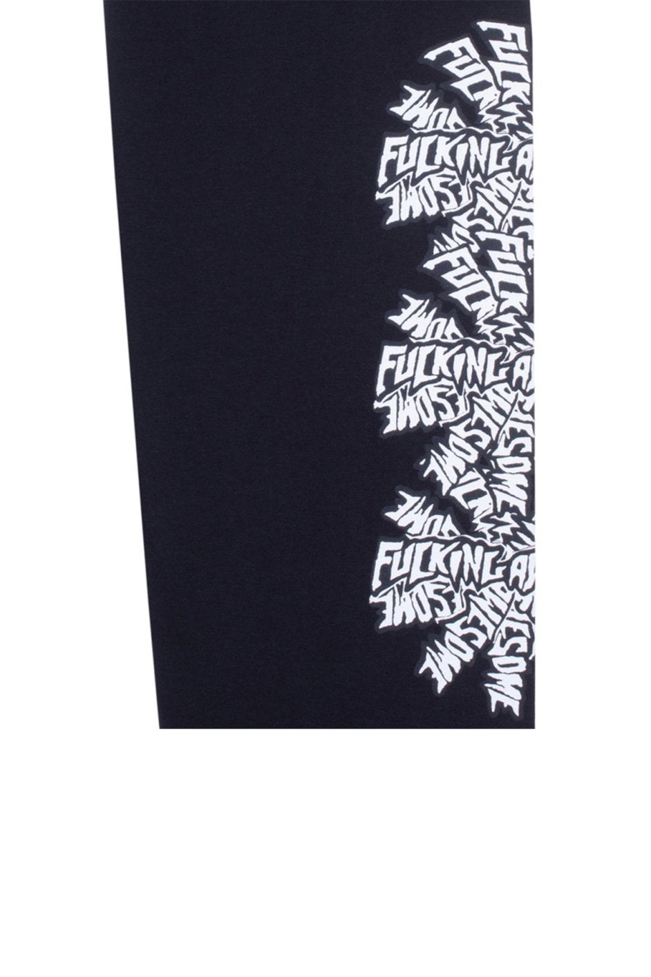 Spiral L/S Tee