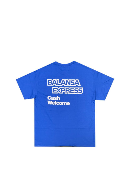 BALANSA EXPRESS T-SHIRT