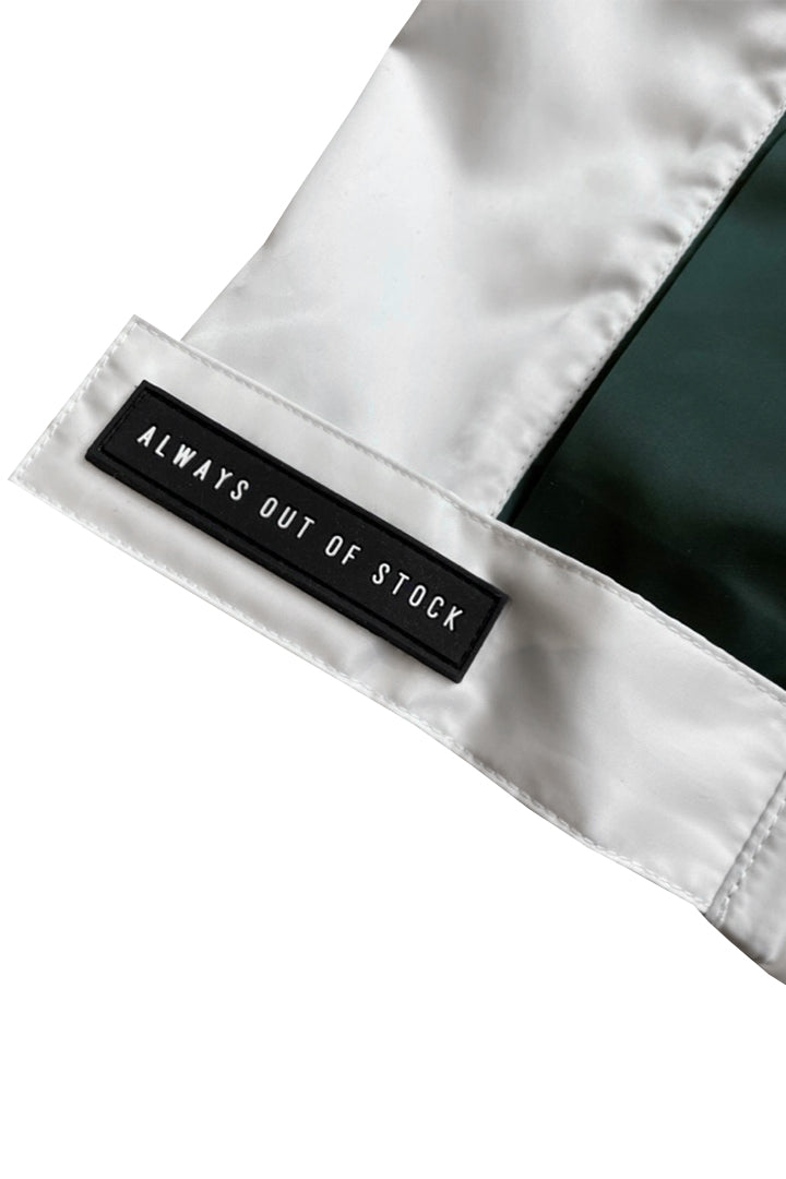 REFINED TRACKSHELL PANTS