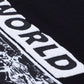 What A World Crew