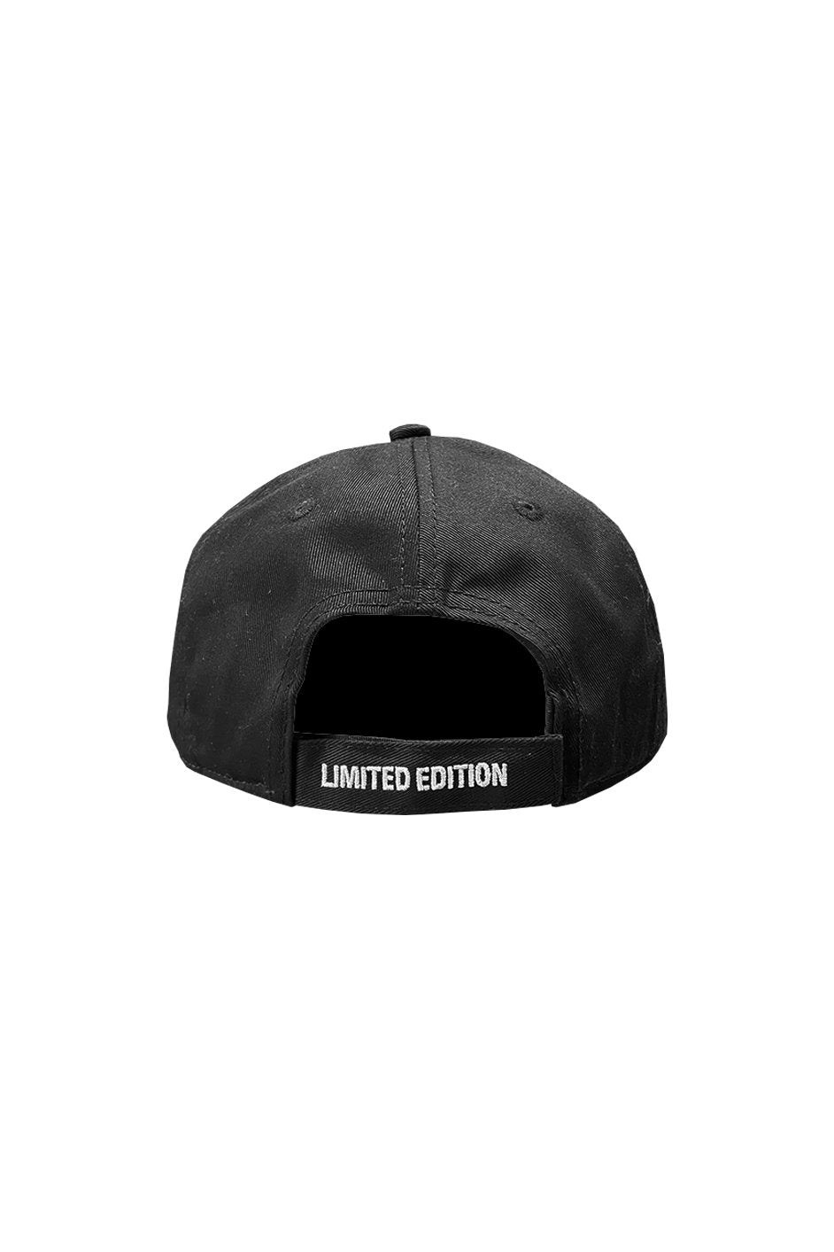 ICONIC LOGO CAP