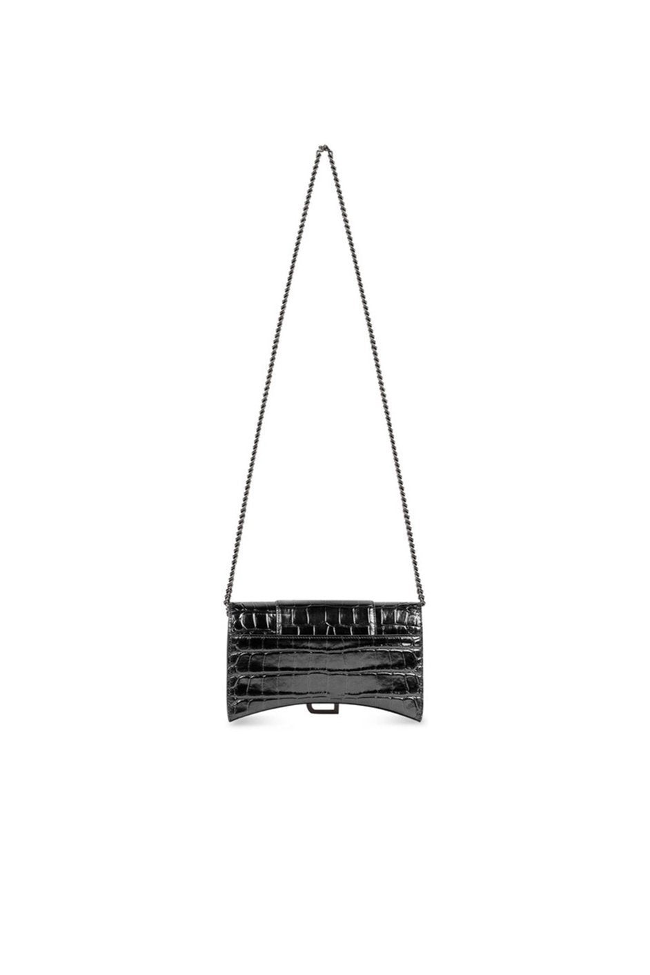 HOUR WALLET W/CHAIN