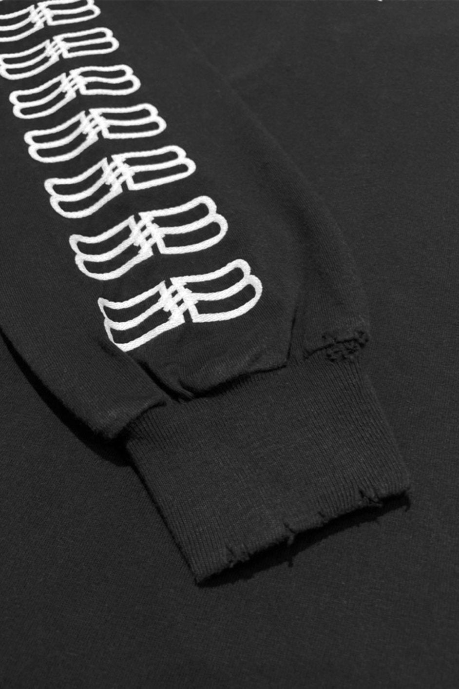L/S T-Shirt