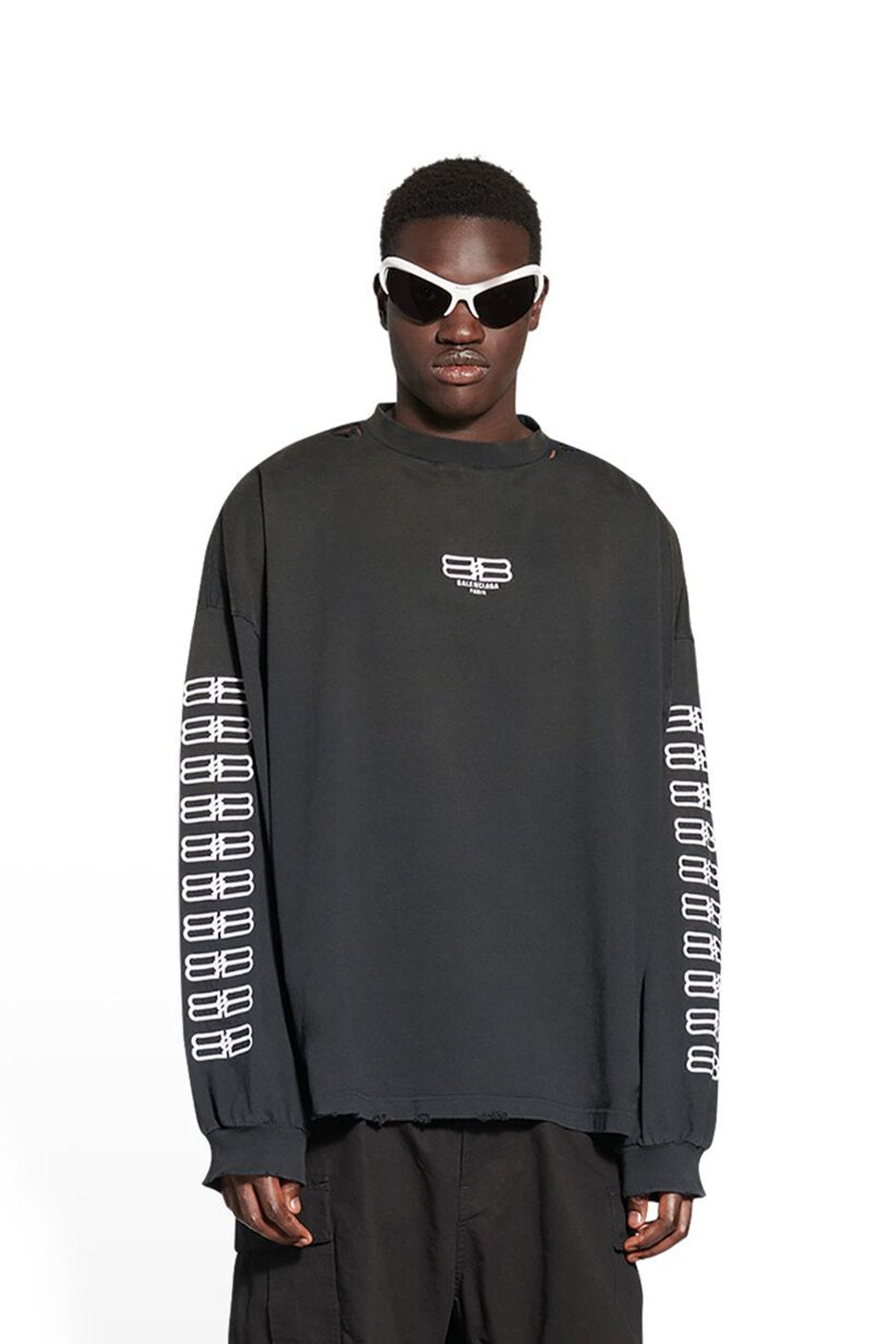 L/S T-Shirt