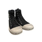 PARIS HIGH TOP