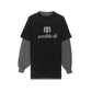 L/S Layered T-Shirt