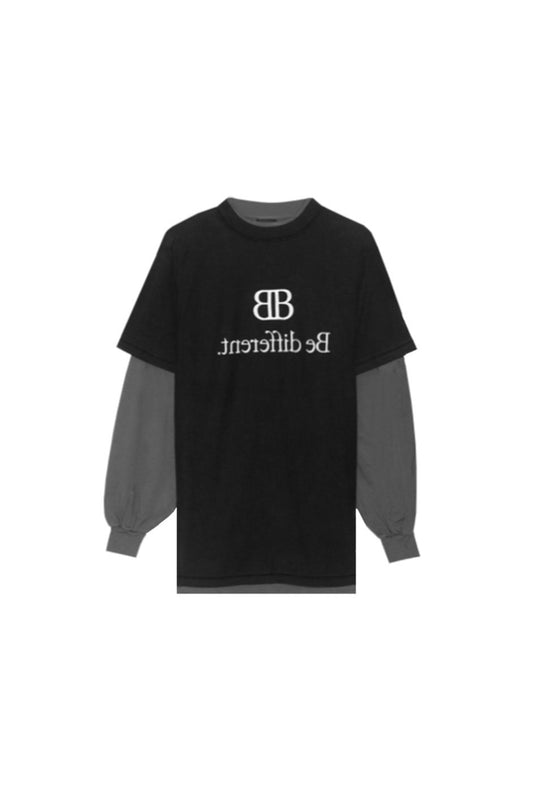 L/S Layered T-Shirt