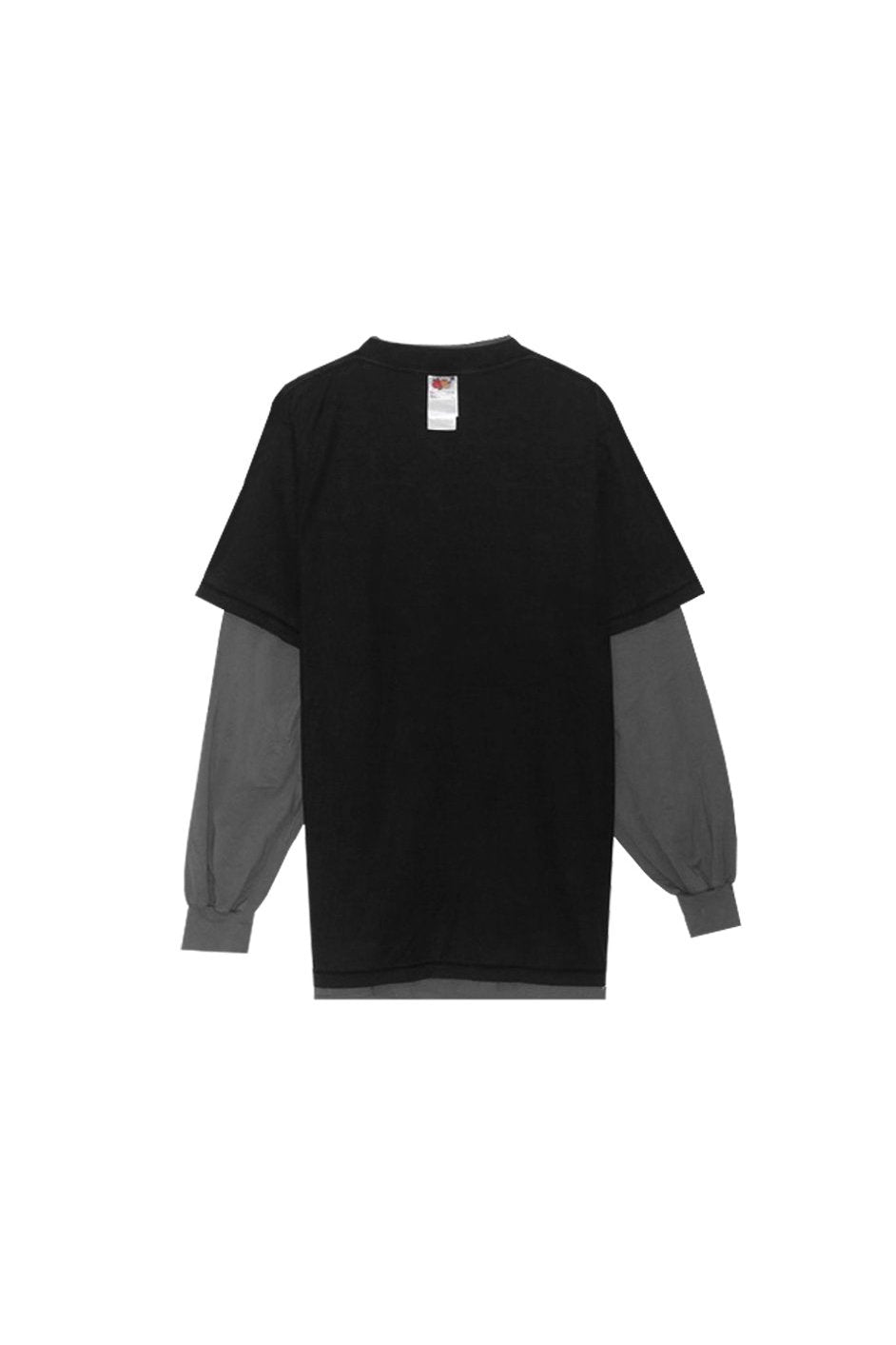 L/S Layered T-Shirt