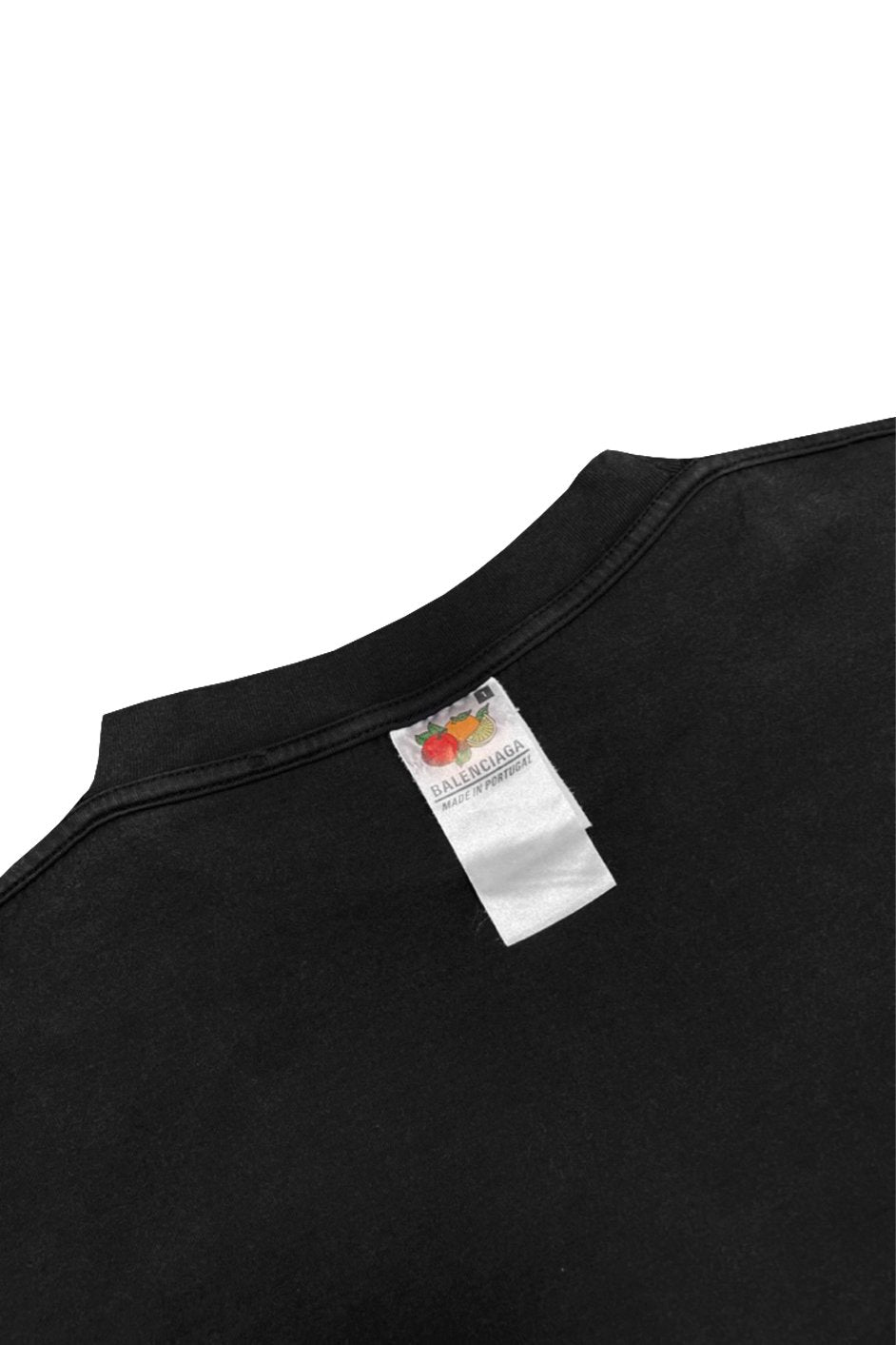 L/S Layered T-Shirt