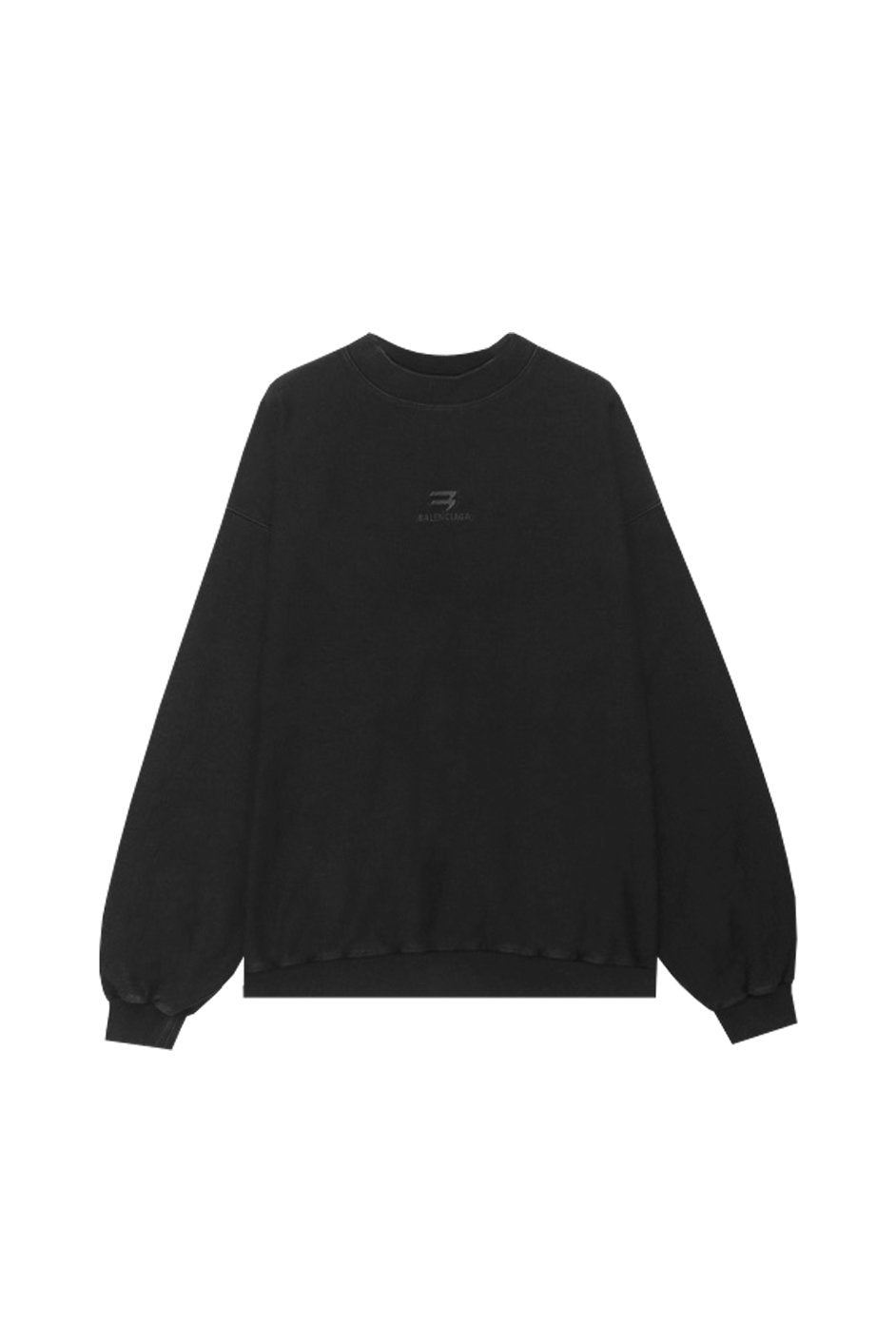 Oversized Crewneck