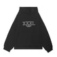 Large Set-In Hoodie