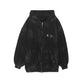 Small Fit Zip-Up Hoo
