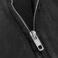 Small Fit Zip-Up Hoo