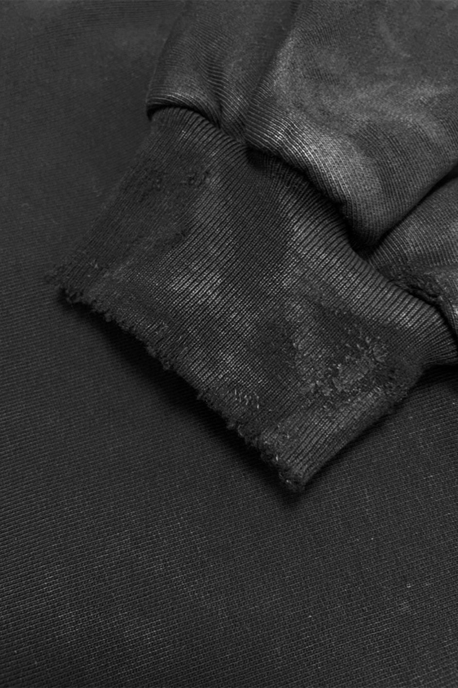 Small Fit Zip-Up Hoo