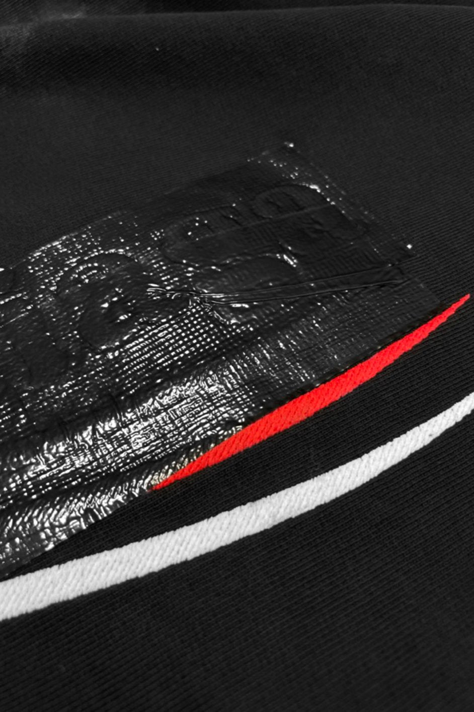 Small Fit Zip-Up Hoo