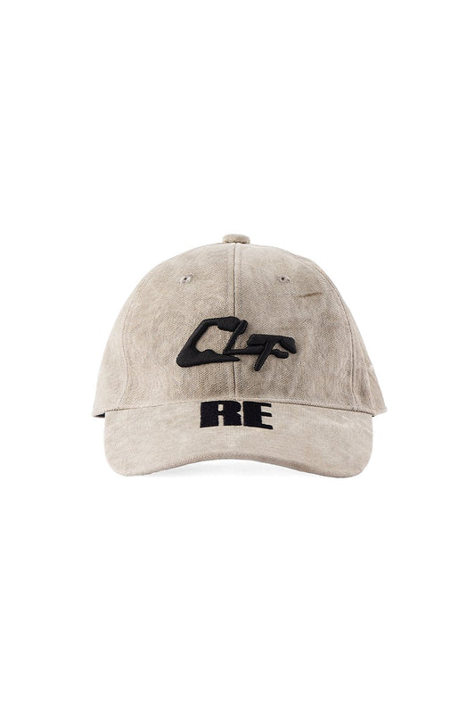 CAP(CLF)/WHT