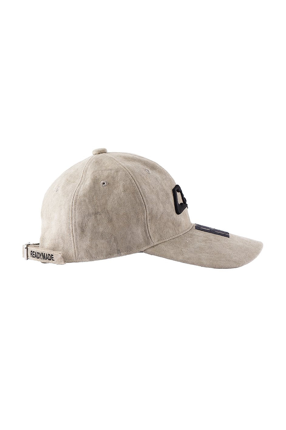 CAP(CLF)/WHT