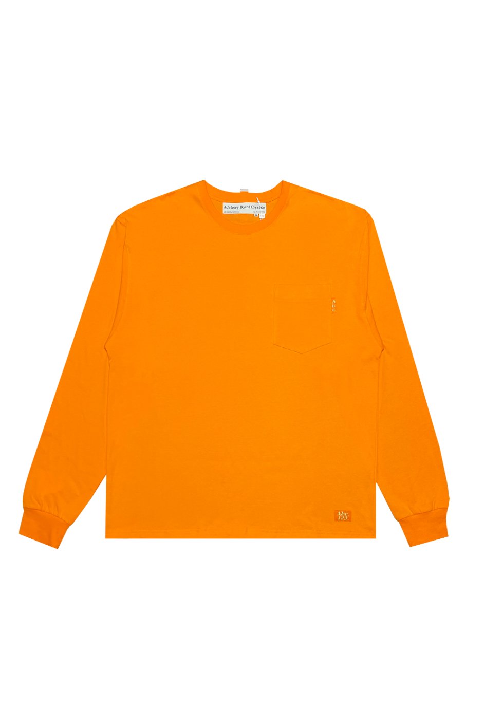 L/S Pocket Tee