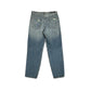 Biker Darts Pants