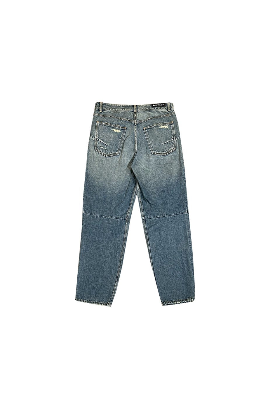 Biker Darts Pants
